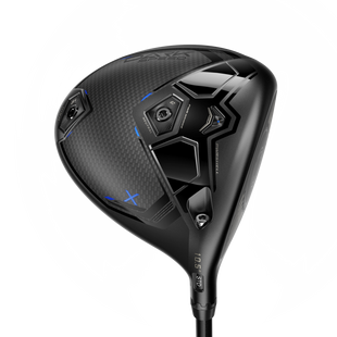 DEMO Darkspeed X Driver COBRA