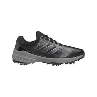 Men's ZG23 Spiked Golf Shoe - Black (Wide)