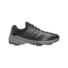 Men's ZG23 Spiked Golf Shoe - Black (Wide)