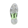 Men's Tour360 24 Spiked Golf Shoe - White/Black/Green