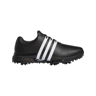 Men's Tour360 24 Spiked Golf Shoe - Black