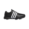 Men's Tour360 Spiked Golf Shoe - Black