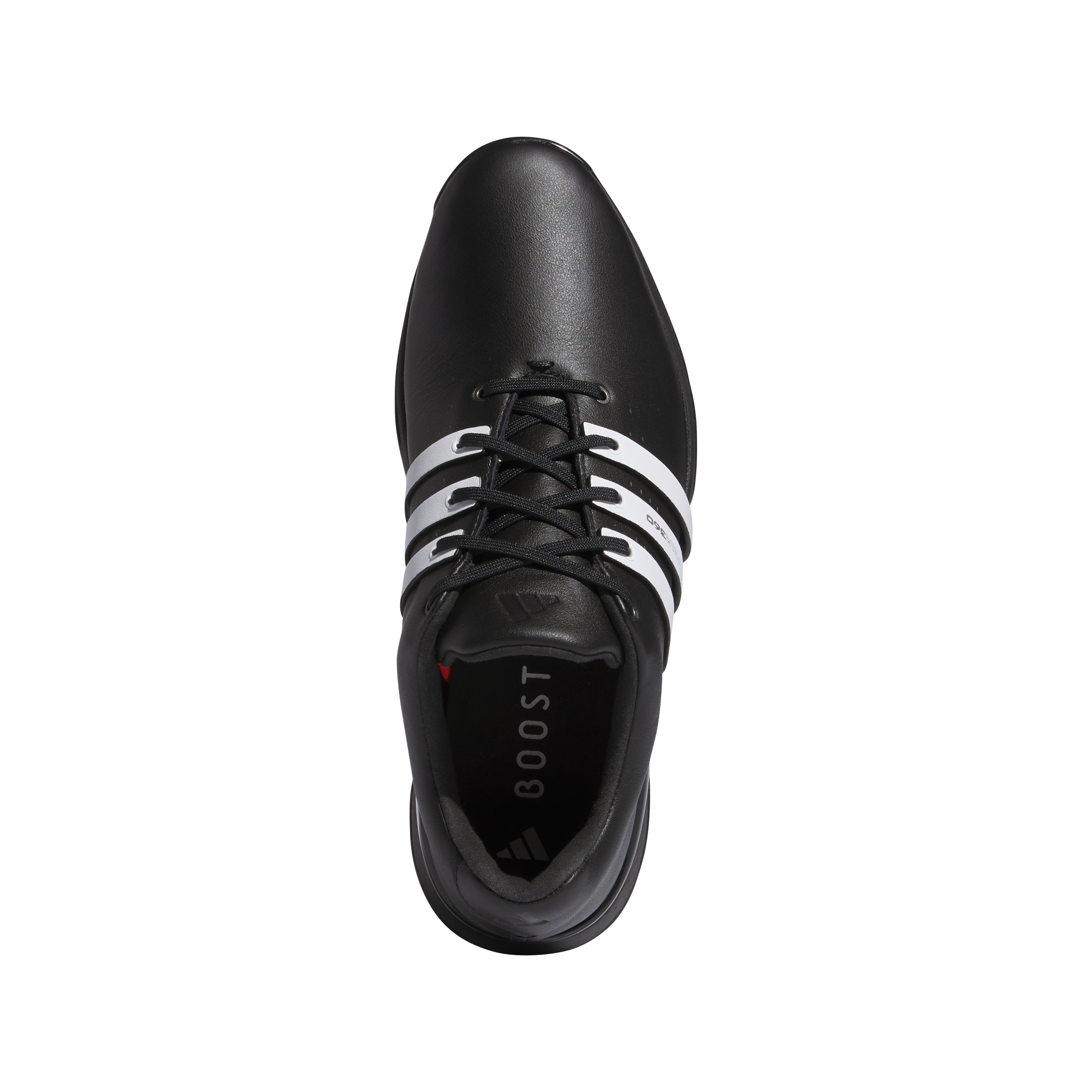 Men's Tour360 24 Spiked Golf Shoe - Black