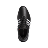 Men's Tour360 Spiked Golf Shoe - Black