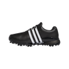 Men's Tour360 Spiked Golf Shoe - Black