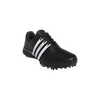 Men's Tour360 Spiked Golf Shoe - Black