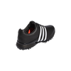 Men's Tour360 Spiked Golf Shoe - Black