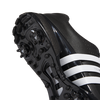 Men's Tour360 Spiked Golf Shoe - Black