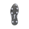 Men's Tour360 24 Spiked Golf Shoe - White/Silver