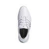 Men's Tour360 24 Spiked Golf Shoe - White/Silver