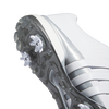 Men's Tour360 24 Spiked Golf Shoe - White/Silver
