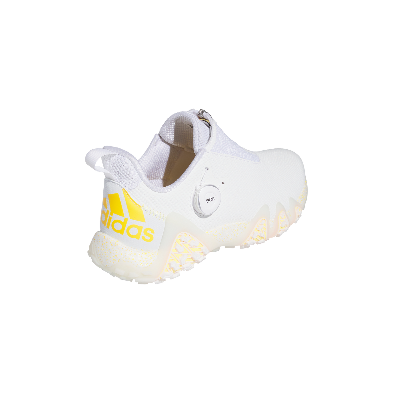 Men's CodeChaos 22 BOA Spikeless Golf Shoe - White