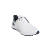 Men's SolarMotion 24 Spikeless Golf Shoe-White/Navy