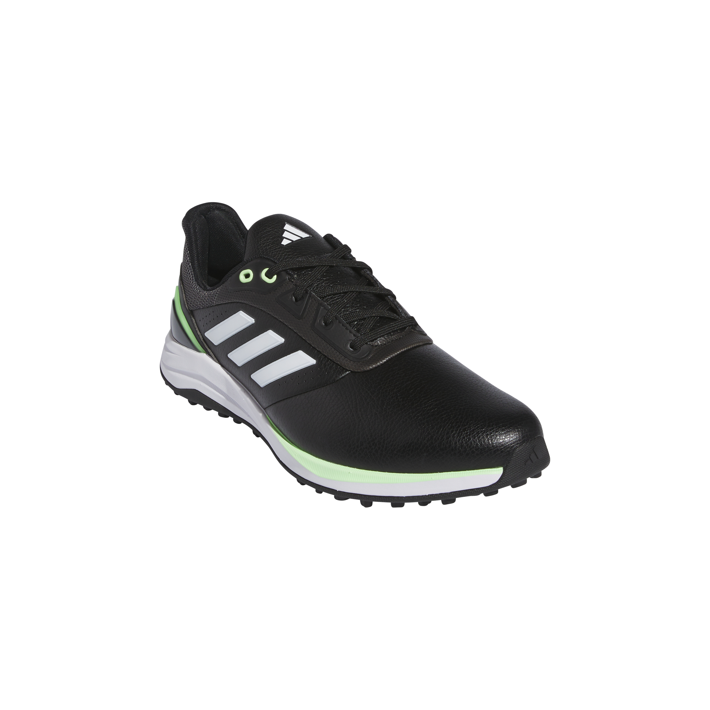 Men's SolarMotion 24 Spikeless Golf Shoe-Black/White