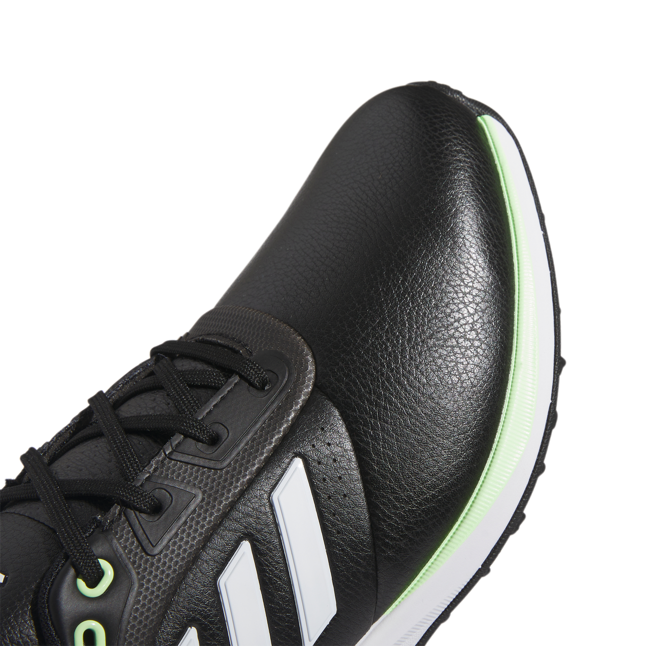 Men's SolarMotion 24 Spikeless Golf Shoe-Black/White