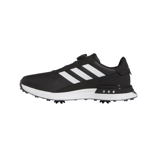 adidas ゴルフシューズ S2G BOA24 アディダスゴルフシューズS2G SPIKELESS BOA 24 WIDE GOLF SHOES