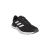 Men's S2G BOA 24 Spiked Golf Shoe-Black/White