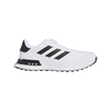 Chaussure S2G SL BOA 24 sans crampons pour hommes - Blanc/Noir