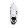 Men's S2G SL BOA 24 Spikeless Golf Shoe-White/Black