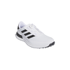 Men's S2G SL BOA 24 Spikeless Golf Shoe-White/Black