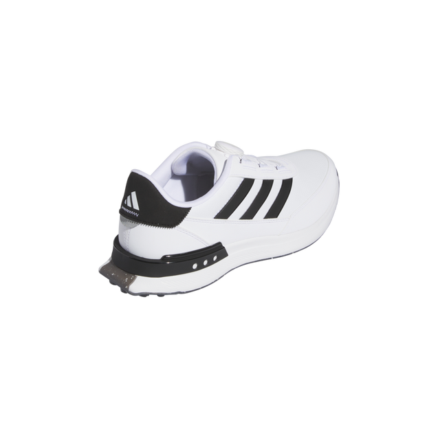 adidas gazelle silver green womens adidas S2g Sl Boa Cblack/cblack/gresix – Sportamore.com main image 1