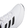 Men's S2G SL BOA 24 Spikeless Golf Shoe - White/Black