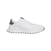 Prior Generation - Men's S2G SL Leather 24 Spikeless Golf Shoe-White/Grey