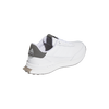 Prior Generation - Men's S2G SL Leather 24 Spikeless Golf Shoe-White/Grey