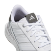 Prior Generation - Men's S2G SL Leather 24 Spikeless Golf Shoe-White/Grey