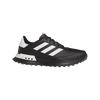 Prior Generation - Men's S2G SL Leather 24 Spikeless Golf Shoe - Black/White