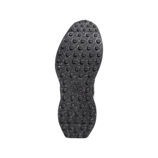 Men's S2G SL Leather 24 Spikeless Golf Shoe - Black/White ADIDAS