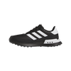 Prior Generation - Men's S2G SL Leather 24 Spikeless Golf Shoe - Black/White