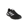 Prior Generation - Men's S2G SL Leather 24 Spikeless Golf Shoe - Black/White