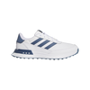 Chaussure S2G SL 24 sans crampons pour hommes - Blanc et marine