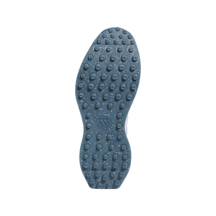 Men's S2G SL Leather 24 Spikeless Golf Shoe - White/Navy ADIDAS