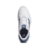 Chaussure S2G SL 24 sans crampons pour hommes - Blanc et marine
