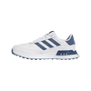 Chaussure S2G SL 24 sans crampons pour hommes - Blanc et marine