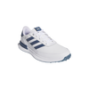 Chaussure S2G SL 24 sans crampons pour hommes - Blanc et marine