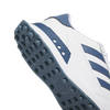 Chaussure S2G SL 24 sans crampons pour hommes - Blanc et marine