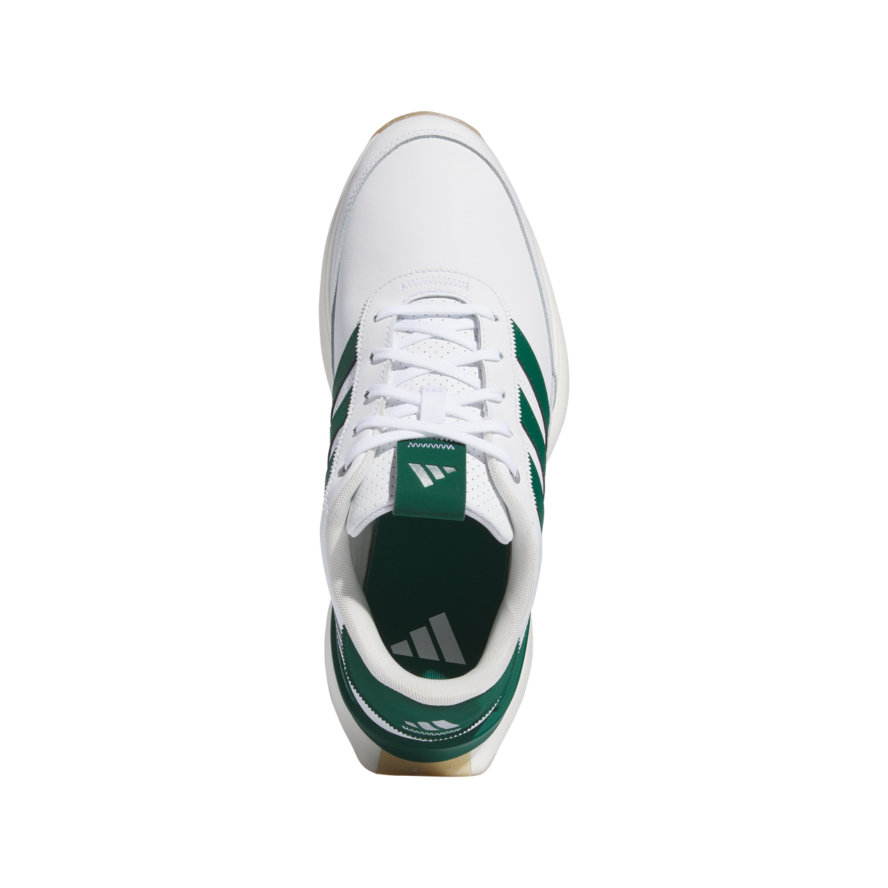 Men's S2G SL Leather 24 Spikeless Golf Shoe-White