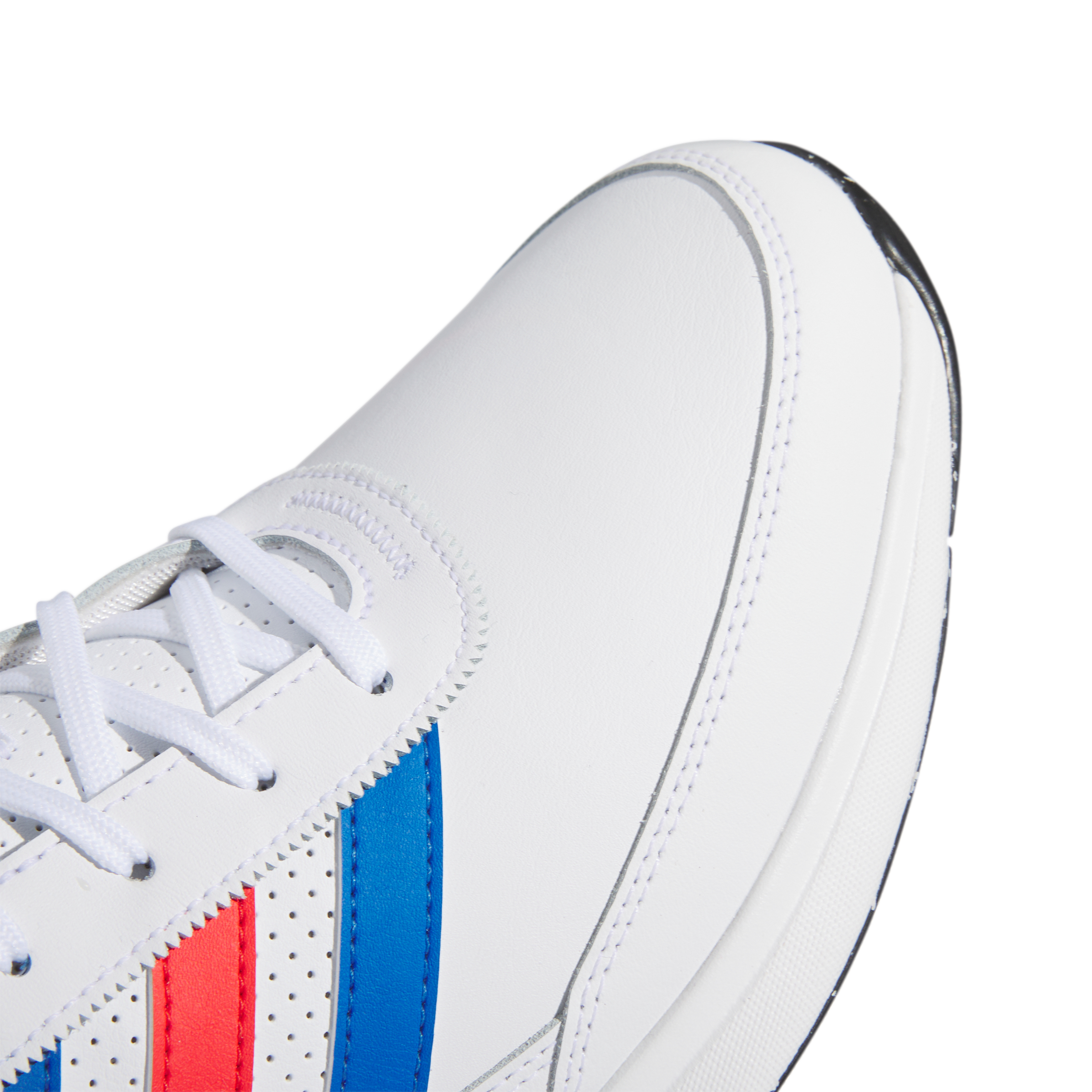 Men's S2G SL Leather 24 Spikeless Golf Shoe-White
