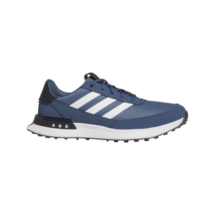 Men's S2G SL 24 Spikeless Golf Shoe-Blue/White