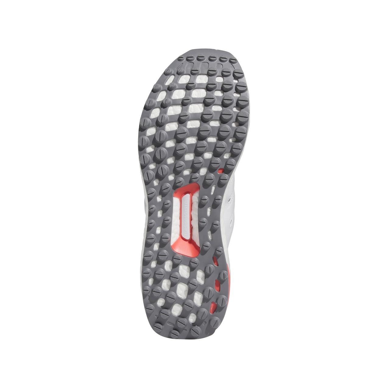 Men's UltraBoost Golf Spikeless Golf Shoe