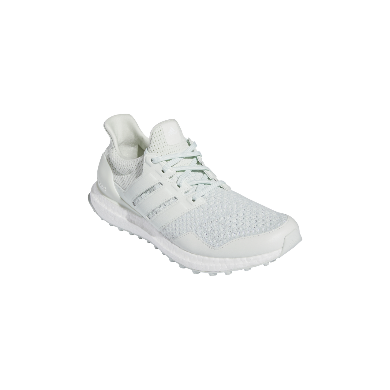 Men's UltraBoost Golf Spikeless Golf Shoe - Light Green