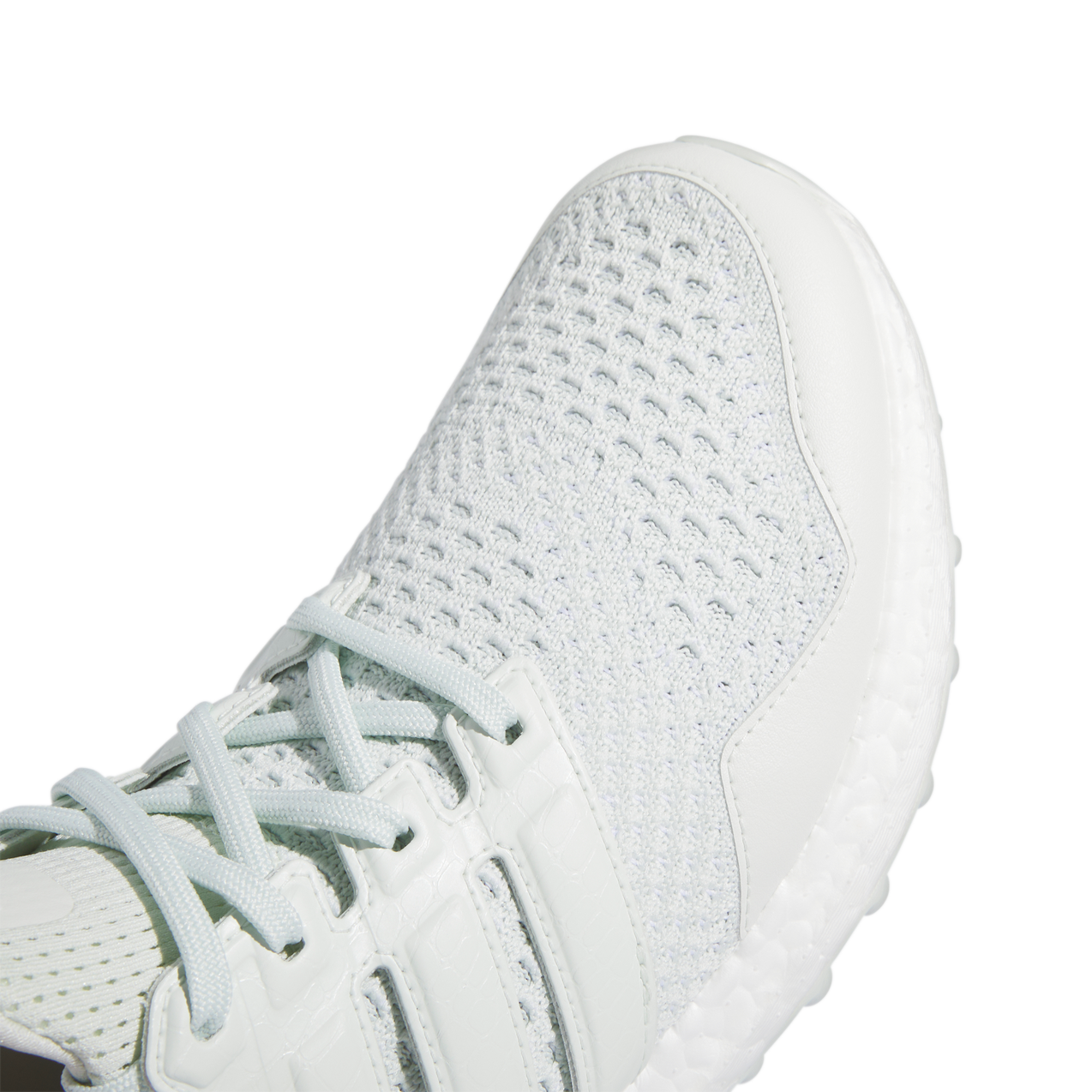 Men's UltraBoost Golf Spikeless Golf Shoe - Light Green