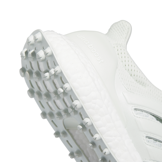 Men's UltraBoost Golf Spikeless Golf Shoe - Light Green | ADIDAS | Golf  Shoes | Men's | Golf Town Limited