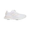 Women's S2G BOA 24 Spiked Golf Shoe-White/Pink