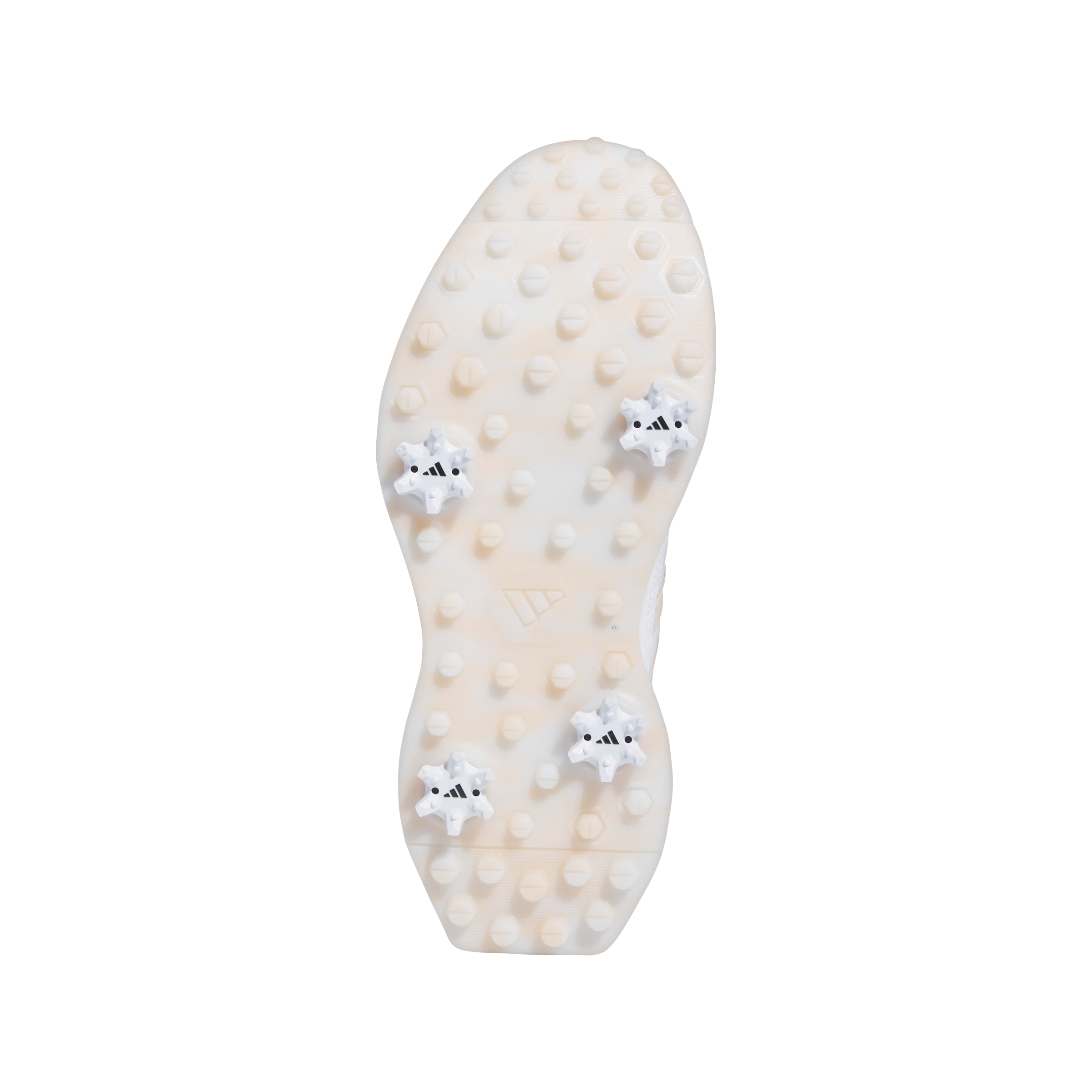 Prior Generation - Women's S2G BOA 24 Spiked Golf Shoe-White/Pink