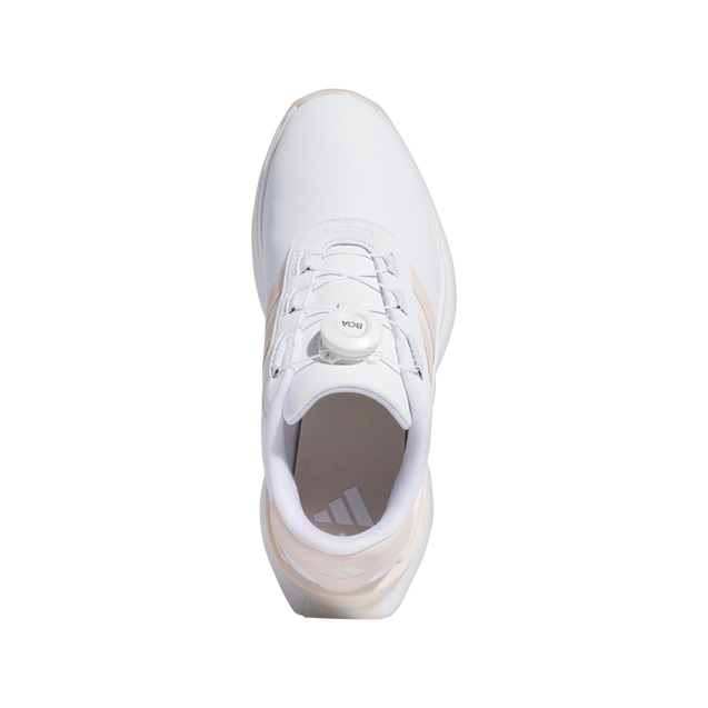 adidas gazelle silver green womens Adidas Adicross Retro SL WH Womens Golf Shoes – Golf-Clubs.com main image 1
