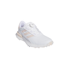 Prior Generation - Women's S2G BOA 24 Spiked Golf Shoe-White/Pink